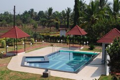 Sneha Farm Resort