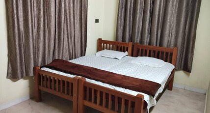 Mahima Farms Room Type - Bedroom B