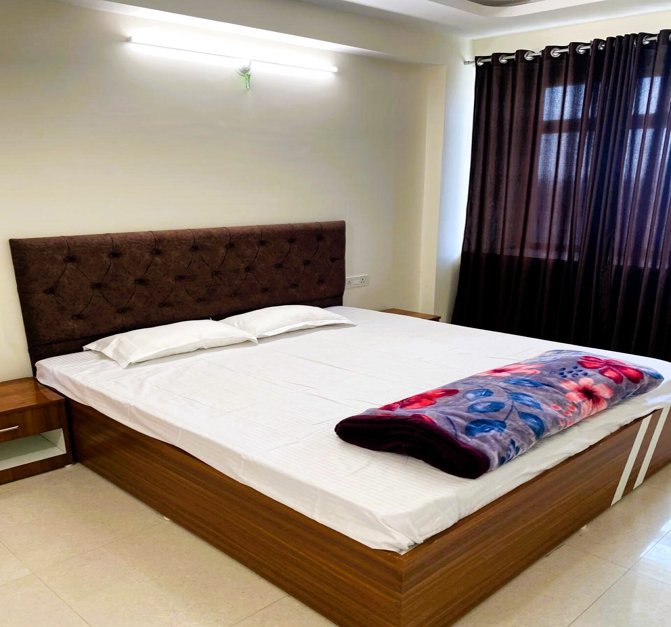 MG Garden Guest House - Tap to explore photos