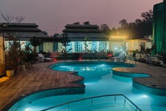 KUSHBON RESORT