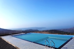 Sea View Agro Resort