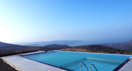 Sea View Agro Resort Room Type - Semi Deluxe Room-04