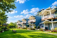 Address of The Cristallo Resort