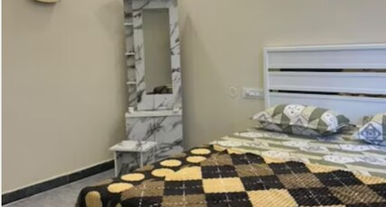 Akshara stays Room Type - Akshara stays