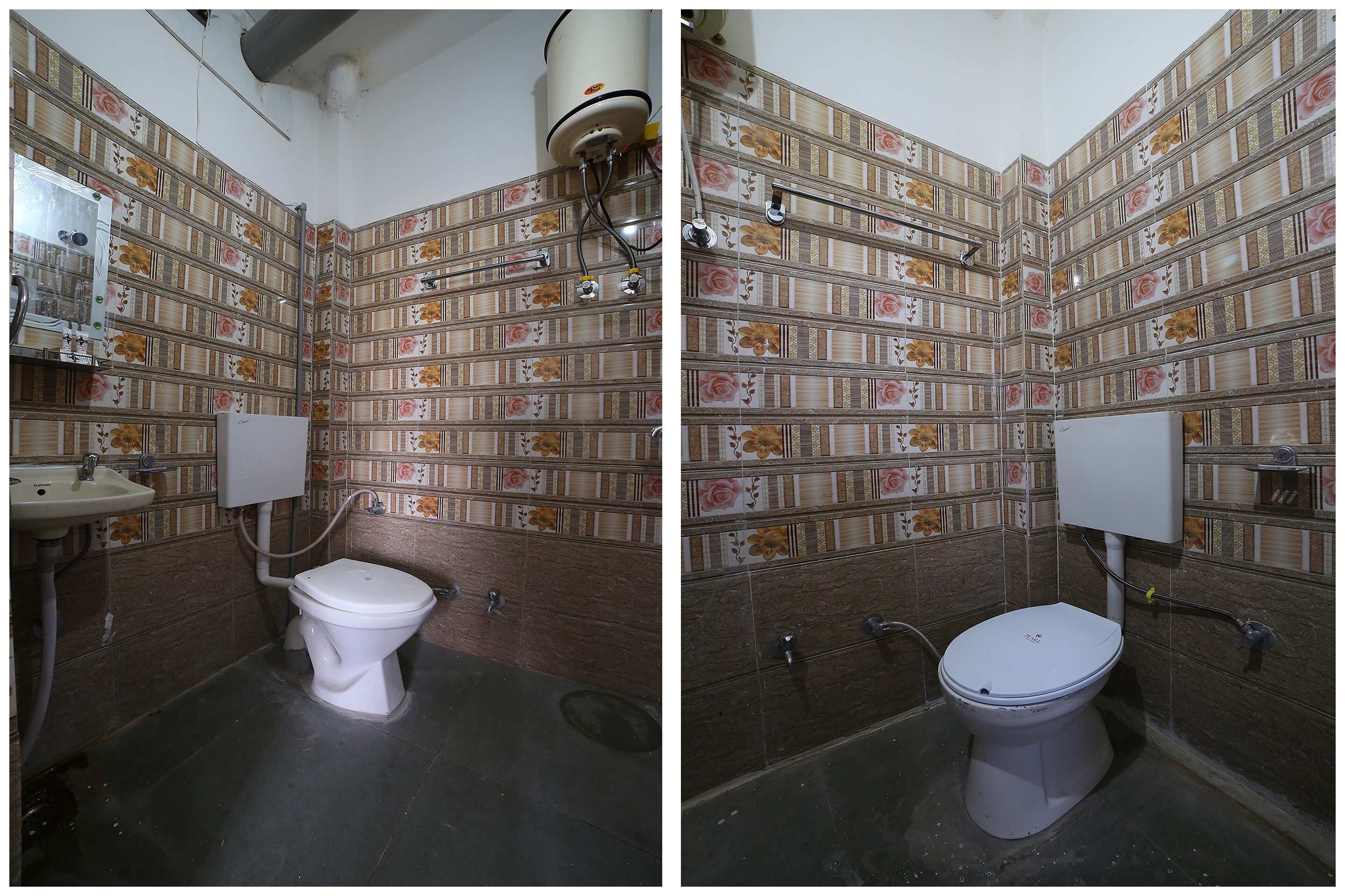 Hotel O Rawat - Tap to explore photos