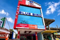 HOTEL BLUE BIRD