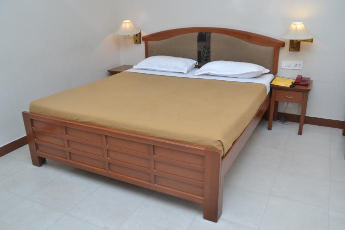 Hotel Ramdev - Tap to explore photos