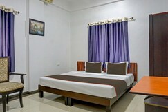 Hotel O Sahil Residency