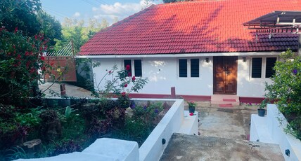 Emnic Cottage Meppadi Room Type - Emnic Cottage Meppadi