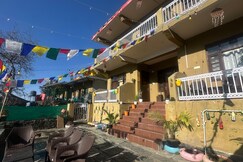 EKAANT STAY AND CAMPS