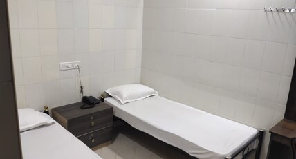 Sri Devi Residency Room Type - Standard Non AC Room