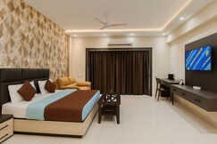 Unit in Kolkata Airport, CC2 and Convention Centre