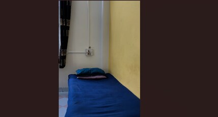 PG 51 Room Type - Bedroom 2