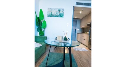 AIPL Joystreet Room Type - Harita Suite