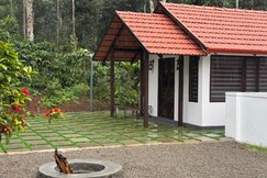 Coorg Robusta Retreat
