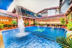 Hotel Menino Executive