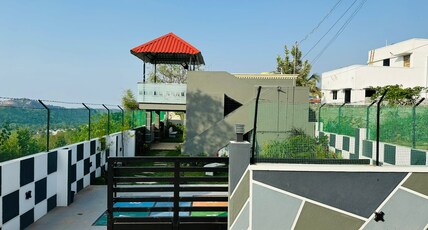 Vetrivel Mountain resorts Room Type - Family Room Vetrivel Mountain resorts Room Type - Family Room
