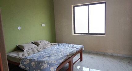 Avantika guest house Room Type - Bedroom 3
