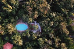 Pench Jungle Camp