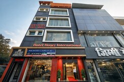 Hotel Honey International