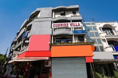 Via Sunrise Villa