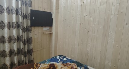 Adarsh Home Stay Room Type - 206