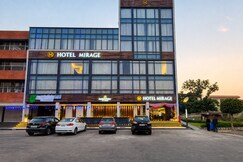 Hotel Mirage Mohali