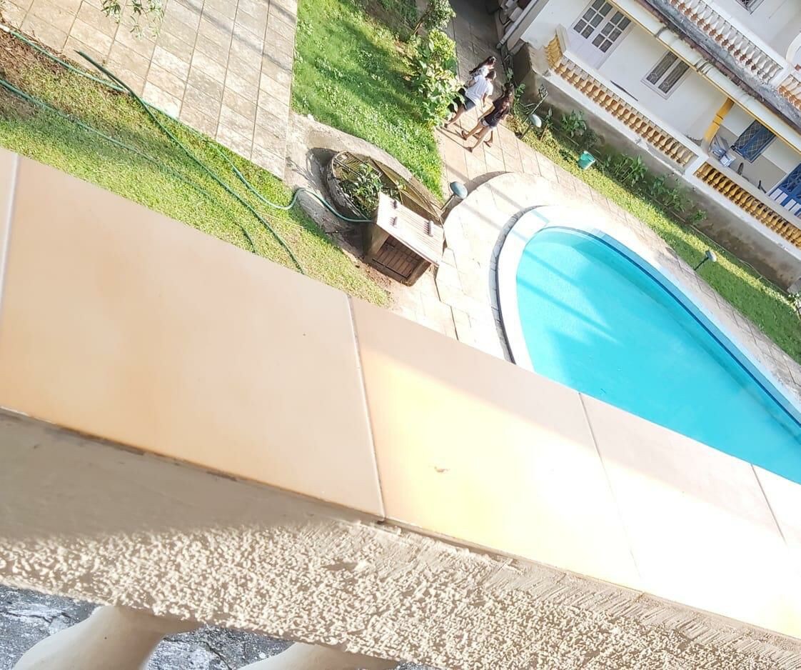 Superb 1 BHK With Wi-Fi Near Candolim Beach - Tap to explore photos