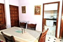 3 BHK,FIRST Floor, SPACIOUS, PARKING  ,CARETAKER