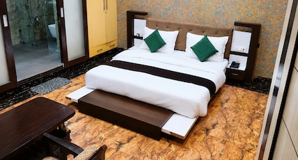 Hotel Konaaz Inn Room Type - Suite Room Hotel Konaaz Inn Room Type - Suite Room