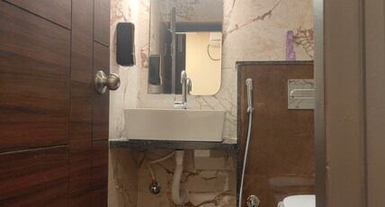 Astra Hotels and Suites - Sector 7 HSR Layout Room Type - Standard