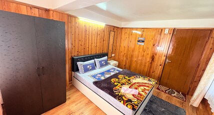 Mountain Manor Homestay Room Type - Double Room 1