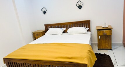 Eettickalhomes Room Type - Bedroom 3