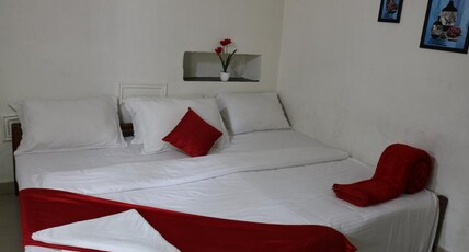 Marayoor Holidays | Rooms & Restaurant Room Type - Family Room