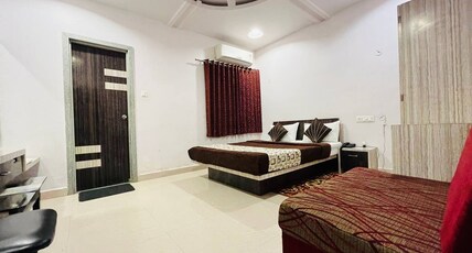 Hotel Comfort inn Room Type - Deluxe