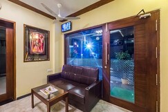 Hotel Mourya Paradise 51 kilometers from nellore