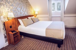 Timhotel Louvre Hotel