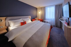 Holiday Inn Express Frankfurt Messe