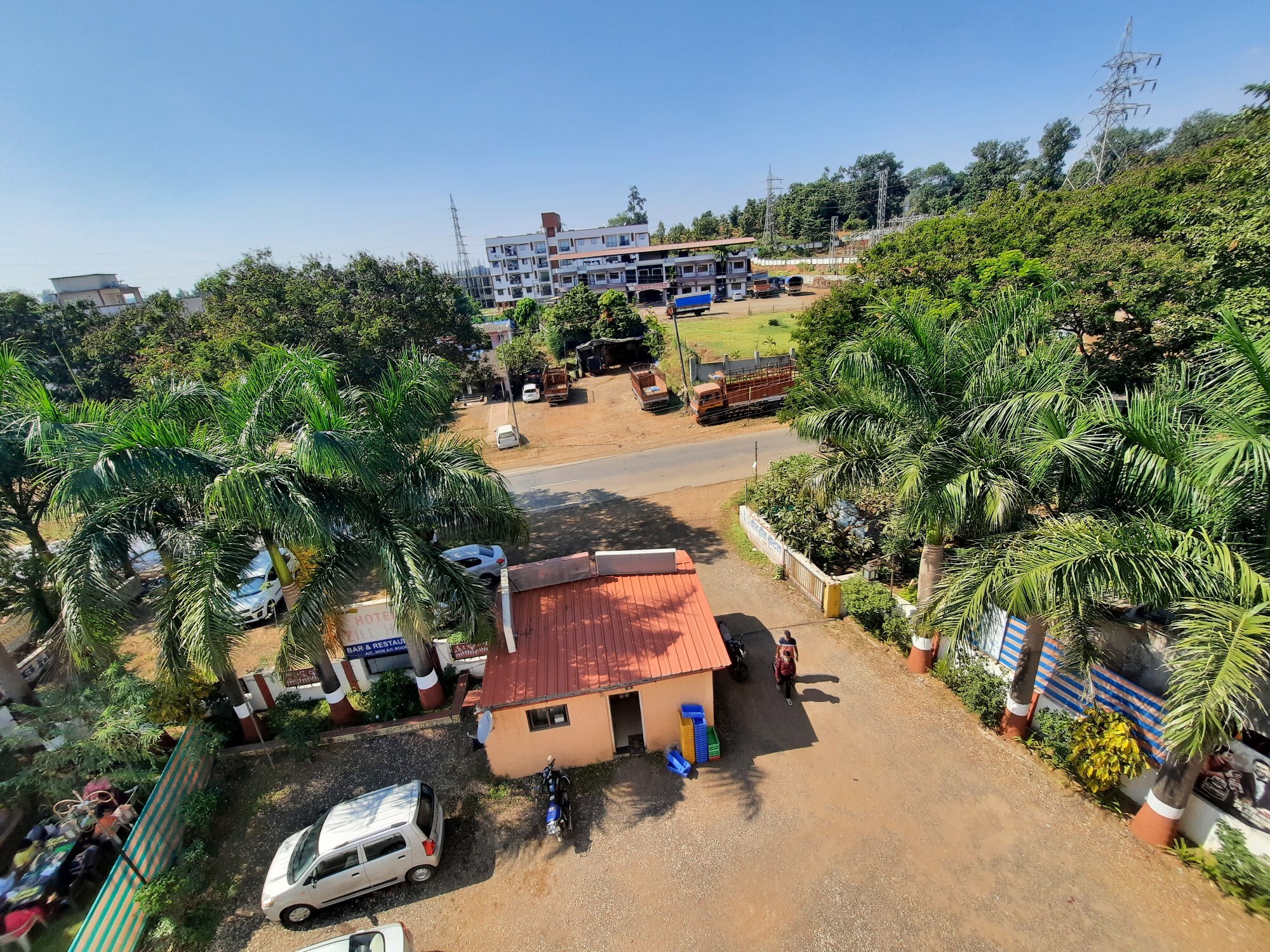 Zill Hill - Tap to explore photos