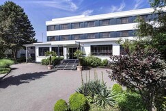 Offenburg City Hotel by Belvilla