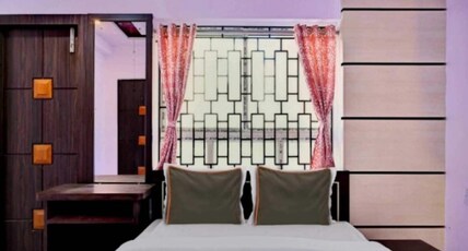 Hotel O RS & RP Room Type - Classic