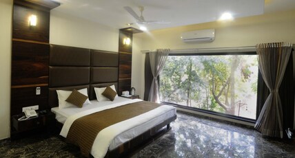 Swapna Srushti Resort Room Type - Executive Suite Room