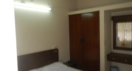 Hotel Rukmini Room Type - Deluxe Non AC