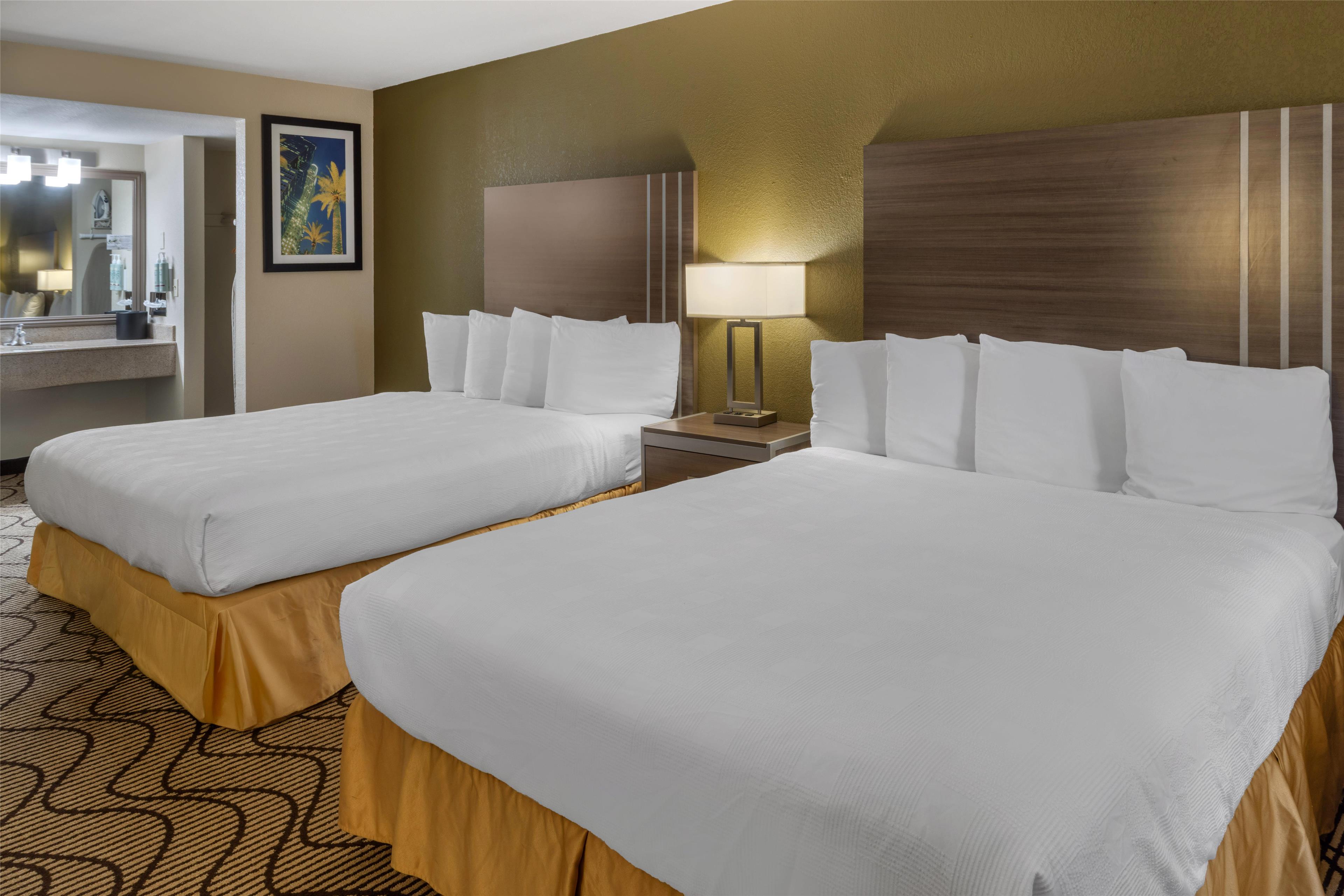 Best Western Heritage Inn - Tap to explore photos