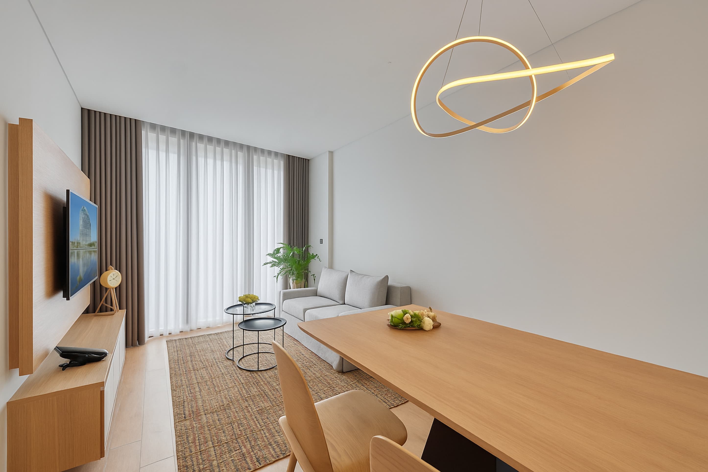 PARKROYAL Serviced Suites Hanoi - Tap to explore photos