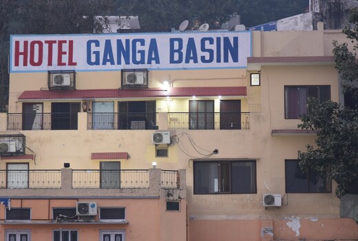 Ganga Basin