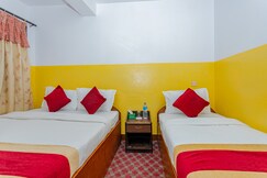 OYO 807 Hotel Grand Tokyo