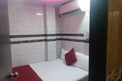 Hotel CU