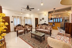 Photos of Mandira | 2BHK Entire New Apartment- Balcony, lift