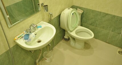 Atithi Inn Room Type - Deluxe Room